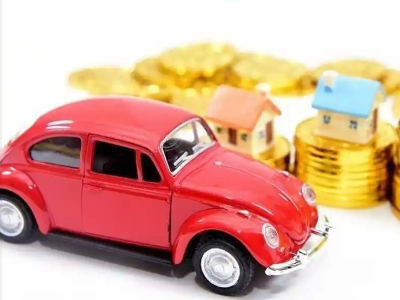 怀安车辆抵押贷款全攻略:不押车、无征信要求的申请流程