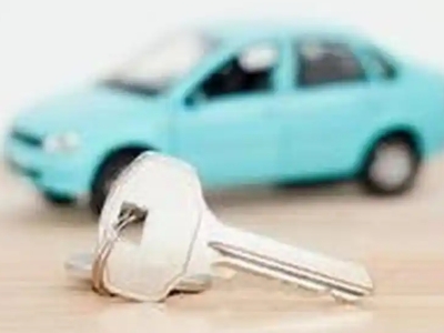 怀安汽车抵押贷款办理流程，怀安车抵贷需要什么条件?